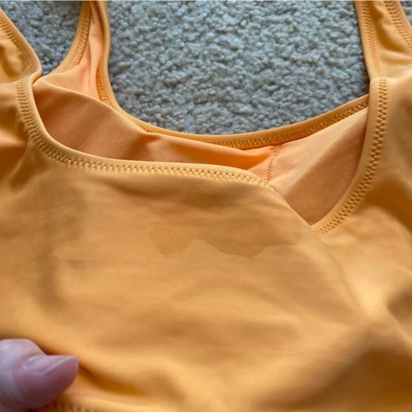 Aerie NWT Cheeky Swimsuit One Piece Summer Beach Vacation (Size XXL) - Picture 9 of 10